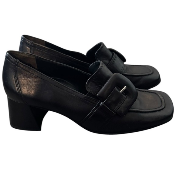 Paul Green‎ Robin Heels - Buckle Chunky - Picture 1 of 10